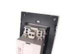 South America Standard USB Wall Outlet Sockets for Residential / General-Purpose