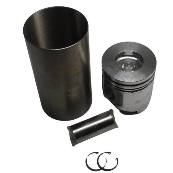Buy cheap Excavator PC110 Piston 123901-22900 Diesel Engine Cylinder Liner Parts from wholesalers