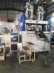 Injection Molding Machine For Silicone Baby Bottle Silicone Injection Molding