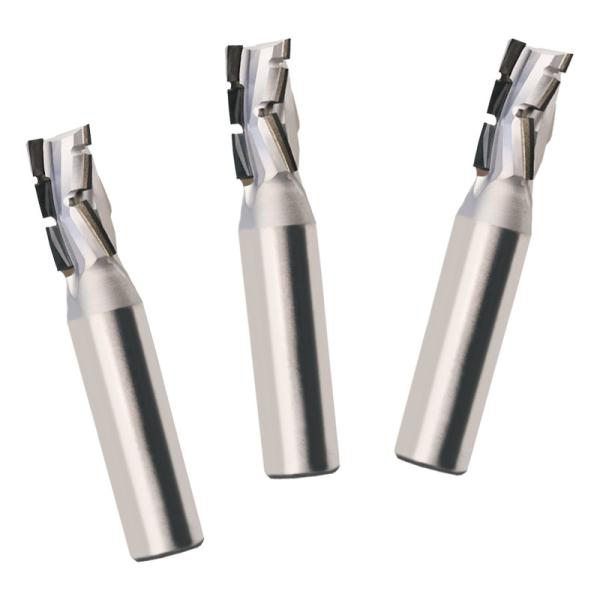 Buy cheap Woodworking Diamond Spiral Straight Cutter, CNC Carving Cutter PCD Cutting from wholesalers