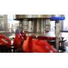 Buy cheap 1L-5L Automatic Weight Filling Machine 24 Heads 6000BPH from wholesalers