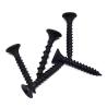 Buy cheap Plasterboard Drywall Self Drilling Screw Black Phosphate Drywall Fastener from wholesalers
