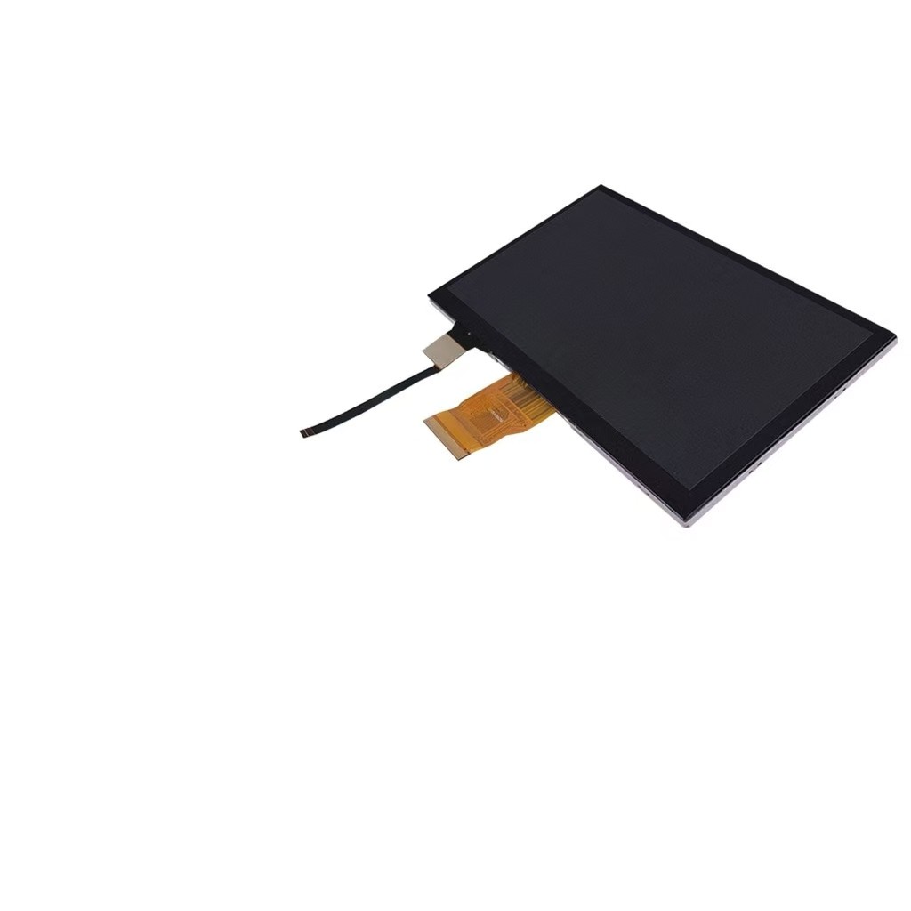 TFT Display Module 7 Inch With Touch Panel 1024*600 Resolution 24bits RGB Interface Driving IC HX82