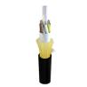 Buy cheap Single Jacket 24 Core 200m Span Adss Aerial Fiber Optic Cable from wholesalers