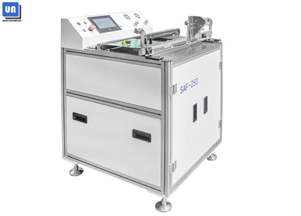 Buy cheap Lead Free SAF 250 selective soldering equipment For SMT Assembly Line from wholesalers