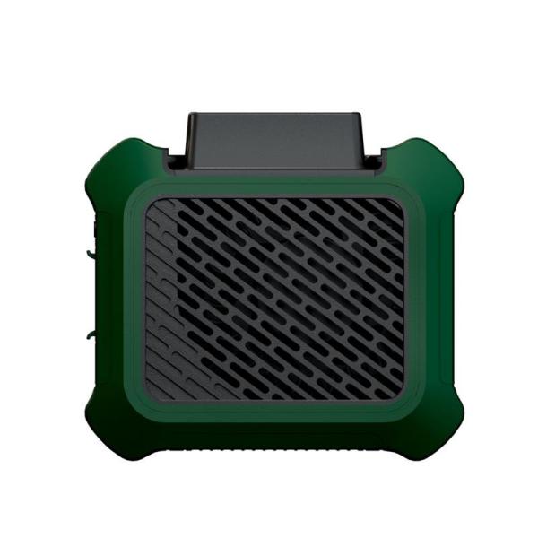 Buy cheap HEBRONFAN Mini Powerful Hanging Portable Waist Mounted Cooling Fan from wholesalers