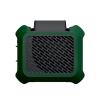 Buy cheap HEBRONFAN Mini Powerful Hanging Portable Waist Mounted Cooling Fan from wholesalers