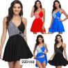 Buy cheap Sexy Womens Plus Size Swim Wear Solid Color Pearl Bathing Suits For Plus Size Women from wholesalers