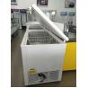 Buy cheap White Horizontal Deep Chest Freezer 398L To 1288L from wholesalers