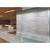 Buy cheap Customized Design Stainless Steel Decorative Panels For Building Materials from wholesalers