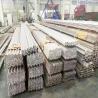 Buy cheap 8mm 2x2 Stainless Steel Angle Bar 309 Cold Rolling 2205 from wholesalers
