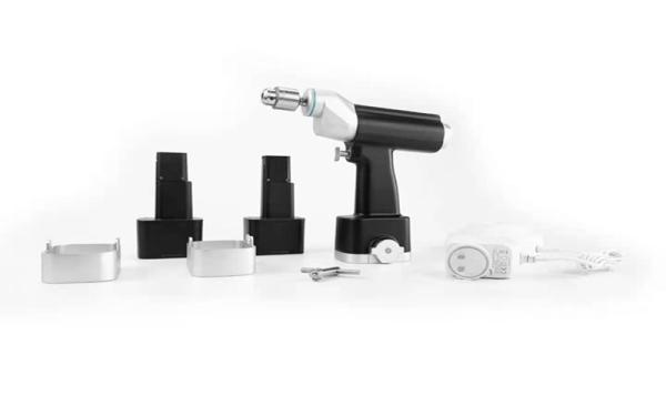 Buy cheap Canulated Drill For Orthopedic Operation On Bone Drilling With Big Power from wholesalers
