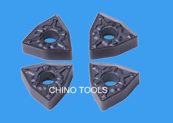Buy cheap mitsubishi VP15TF quality manufacturer PVD coating WNMG080408tungsten carbide indexable SS from wholesalers