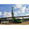 Buy cheap 1500mm 52m Bore Pile Machine from wholesalers