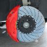 Buy cheap Cross-Drilled Rotors Style Brake Calipers for Improved Heat Dissipation from wholesalers