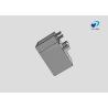 Buy cheap RJ45 connector cat.5 THT angled from wholesalers