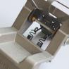 Buy cheap Stenter Machine Parts Lk Pin Holder Aluminum Material Bring Protector 76mm Center Distance Needle Holder from wholesalers
