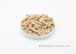 Nutrition Additives Cylindrical 8002-80-0 Gluten Feed Pellets