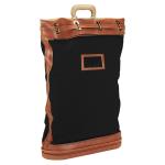 ECONOMICAL NYLON MATERIAL TEAR RESISTANT AND WATERPROOF POP-UP LOCK BAG STURDY