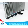 Buy cheap 2007 Aluminum Nissan Radiator for X-TRAIL T31 OEM 21460-JG000 / JG300 PA16 / MT from wholesalers