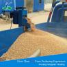 Buy cheap wheat corn truck loading used grain screw conveyor from wholesalers