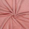 Buy cheap 100% Polyester Super Soft Velvet Fabric Burn Out Plain Color Dayed from wholesalers