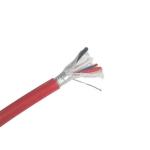300V Multi Core Fire Resistant High Flexible Installation Electric Control Cable
