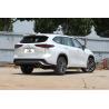 Buy cheap 2.4T Hybrid Long Range Electric Car SUV 4WD Toyota Crown Land Release from wholesalers