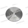 Buy cheap Round Knife / Spreader Blade for Yin Spreaser SM-1 Textile Cutter Machine Parts from wholesalers