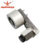 Buy cheap Belt Tensioner Part No 115409 Garment Industry Machine Parts from wholesalers