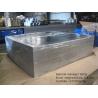 Buy cheap Anti Corrosion Tin Free Steel Sheets For Bottom Of Food Cans Eco Friendly from wholesalers