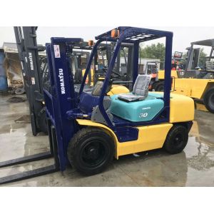 Buy cheap Cheap Japanese Used FD30 30 3 t 3tons Forklift from wholesalers
