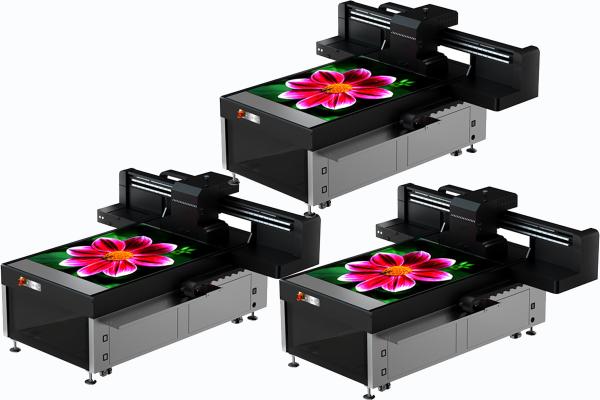 Buy cheap powerful Industrial UV Label Printing Machine Flatbed for Cups from wholesalers