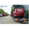 Buy cheap Shacman 8X4 20cbm Fracturing Sand Tanker Truck from wholesalers