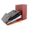 Buy cheap Custom Best Quality Paper Shopping Luxury Eco Carrier Bags Colored Paper Gift Bags With Handles,paper carrier bag luxury from wholesalers