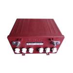 T1275 Aerial Lift Battery Scissor Lift Battery Replacement For Genie Dingli