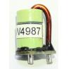 Buy cheap T38-52 DIP Power Supply Inductor 0.1mH To 0.2mH from wholesalers