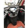 Buy cheap 1000W Brushless 40km Travel 3 Wheel Electric Tricycle from wholesalers