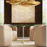 Buy cheap Italian Dish Pendant Suspended Kitchen Lighting 110-220 Volts from wholesalers