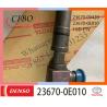 Buy cheap High quality Factory price Wholesale auto parts DIESEL FUEL INJECTOR FORDEN from wholesalers