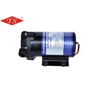 Buy cheap 24 Volt House Water Booster Pump 50G Capacity E-CHEN Water Filtration product