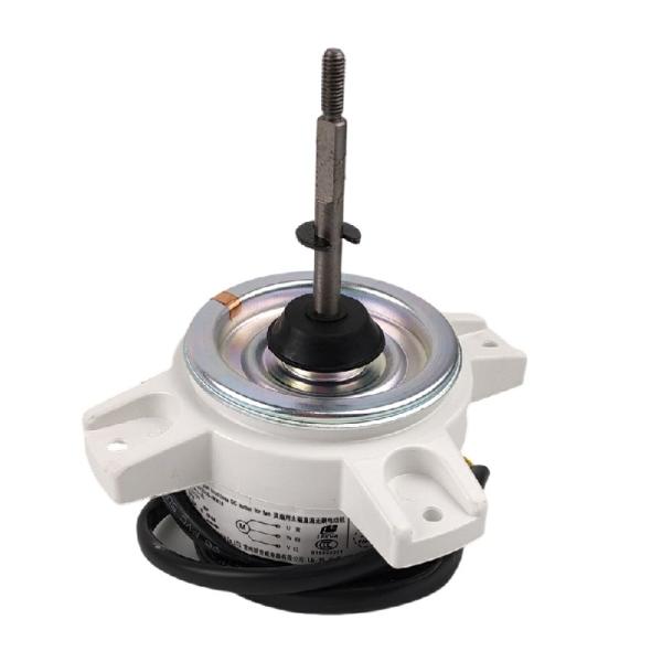 Buy cheap AC BLDC Motor DC310V 10-250W 800-1400 RPM Axial Fan For Air Conditioner Outdoor Unit from wholesalers