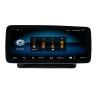 Buy cheap E Class Mercedes Benz Car Stereo sat nav single din 12.3 inch 256G from wholesalers