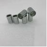 Buy cheap 00018 CNC Hydraulic Pipe Ferrule Fittings Reusable Carbon Steel from wholesalers