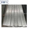 Buy cheap Wire Mesh Tray Cable Wire Perforated Cable Tray 50-200mm Height from wholesalers