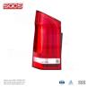 Buy cheap Upgraded Led Tail Lamp For Mercedes Benz V-Class W447 12V 6500K Color Temperature OE 4478200564 from wholesalers