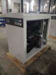 7.5kw 11kw 15kw oil free scroll air compressor for Mass spectrometer and Light