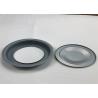 Buy cheap Fingerprint Resistant Filter End Cover Waterproof Material filter element from wholesalers