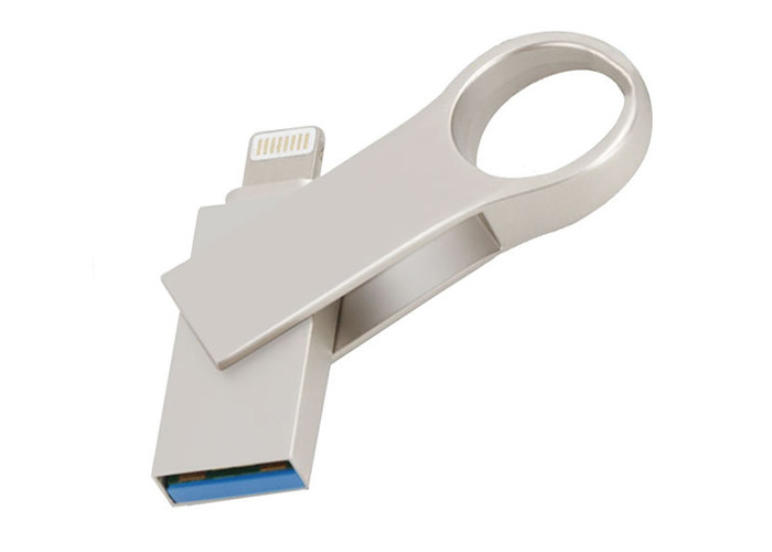 Writing Reading Protection Switch Mobile Pen Drive For Lighting Ios Phone