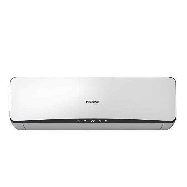 9000-24000 BTU Cooling Capacity Hisense Wall Mounted Air Conditioner 220-240V